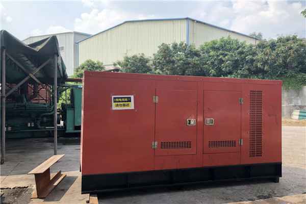 B体育在线登录官网▪(中国)官方网站教您如何选择柴油发电机功率