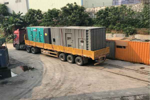 怕停电，没关系，B体育在线登录官网▪(中国)官方网站教你做一台发电机-东莞发电机出租