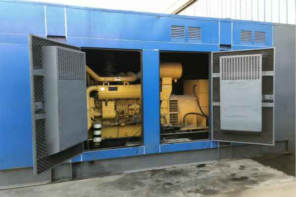 B体育在线登录官网▪(中国)官方网站机电提供东莞临时发电机租赁