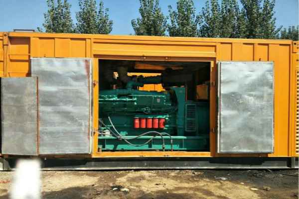 B体育在线登录官网▪(中国)官方网站提供凤岗发电机租赁