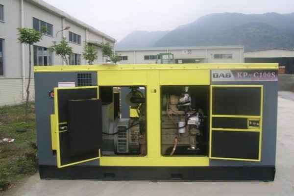 B体育在线登录官网▪(中国)官方网站概述高电压柴油发电机组的发展