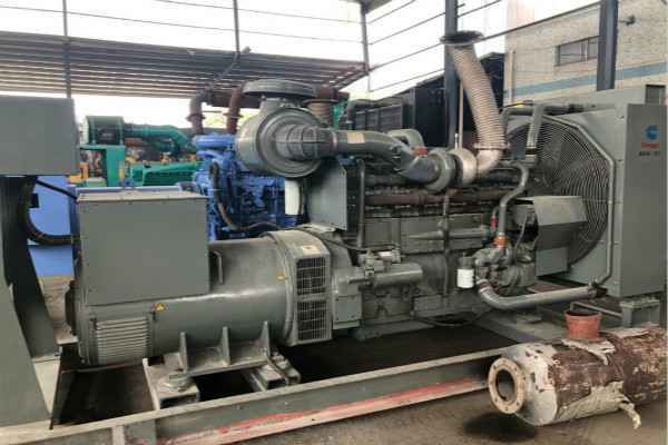 B体育在线登录官网▪(中国)官方网站讲述：柴油发电机组怎么接电