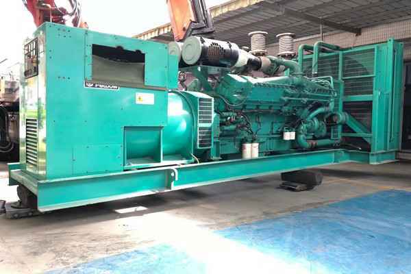 B体育在线登录官网▪(中国)官方网站东莞发电机出租：清明不休，干劲不减！