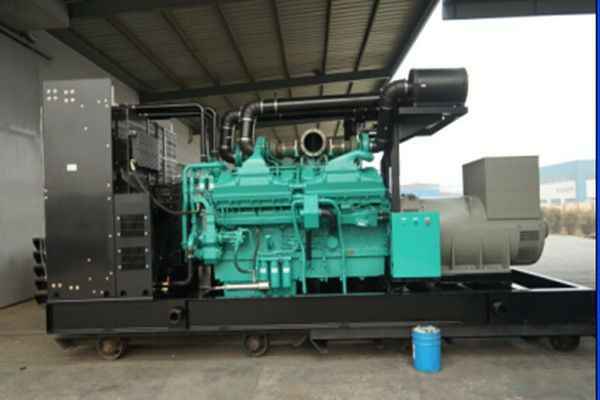 B体育在线登录官网▪(中国)官方网站专业解读:发电机租赁价格及收费流程